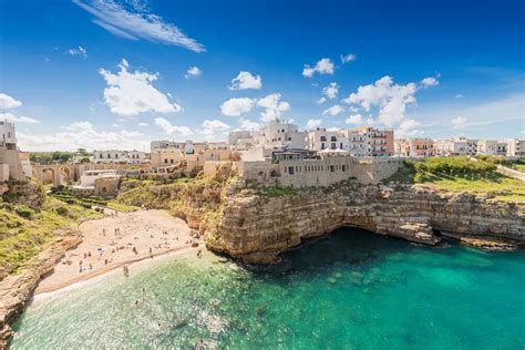 trans polignano|A Local’s Guide To Polignano A Mare, Puglia